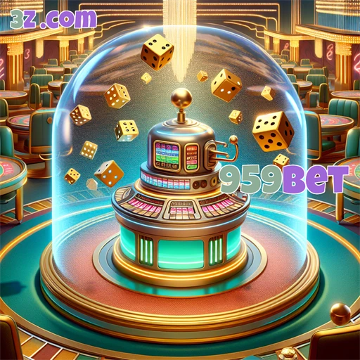 959bet Site Confiável