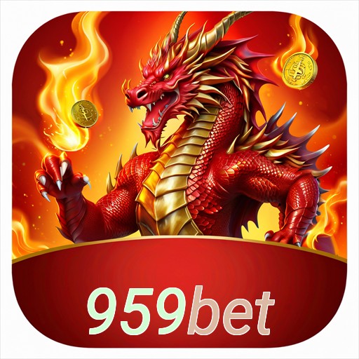 959bet logo