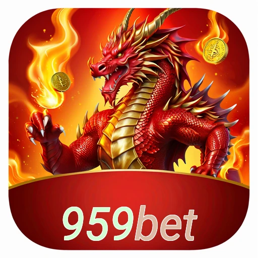 959bet logo